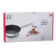 2. ZWILLING Pico Stahlbratpfanne mit Duraslide Ultra Beschichtung 66659-160-0 - 16 cm