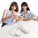 10. Baseus EnerFill FC21 Qpow 3 Ultra 10000mAh 45W Powerbank mit Digitalanzeige und abnehmbarem USB-C-/ Lightning Kabel – Titan
