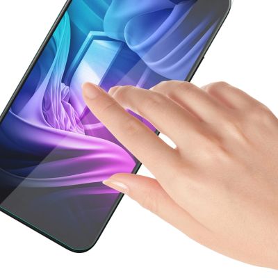 10. 3mk Silky Matt Pro Mattfolie für Xiaomi 15T 5G