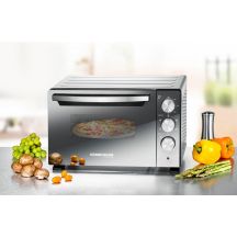 Rommelsbacher Back & Grill Ofen BGS 1400 Backofen