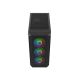 31. FURY COMPUTERGEHÄUSE FURY SHOBO SH4F RGB MIDI MIT FENSTER SCHWARZ