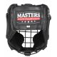 3. Masters Boxhelm mit Gitter - KSS-4BPK 02312-KM01