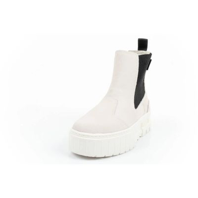20. Puma Mayze Chelsea Suede W 382829 02 Schuhe