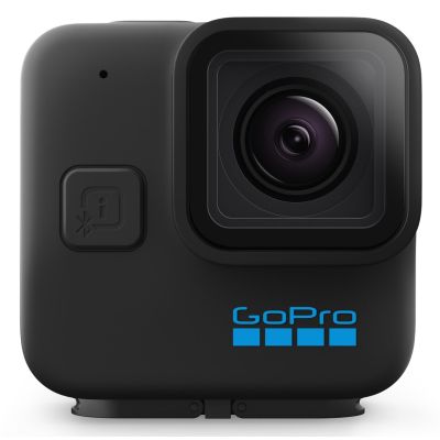 2. GoPro HERO11 Mini-Kamera Schwarz