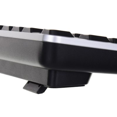 16. Dell KB813 Smartcard-Tastatur (kabelgebunden)