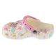 2. Crocs Classic Hello Kitty Clog K 212685-90H Weiß 28/29