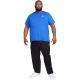 9. Nike Club Tee Herren-T-Shirt Blau AR4997 480