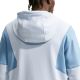4. Herren-Trainingsanzug Nike Sportswear Club hellblau HV1165 407