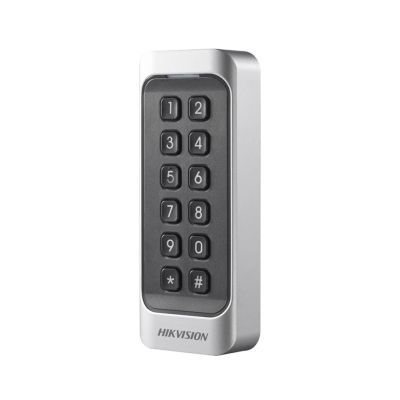 HIKVISION DS-K1107AMK Näherungsleser mit Tastatur