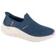 Skechers Slip-Ins: Arch Fit 2.0 - Right As Rain 150193-NVPK Marineblau 36