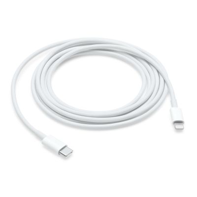 Apple USB-C auf Lightning Kabel 2 m Neu