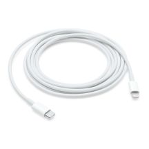 Apple USB-C auf Lightning Kabel 2 m Neu