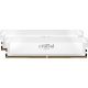 2. Crucial Pro OC Arbeitsspeicher 64 GB (2 x 32 GB) DDR5 6000 MHz