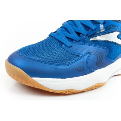 6. Joma Herren-Sportschuhe V.Dynamic Volleyball blau Indoor