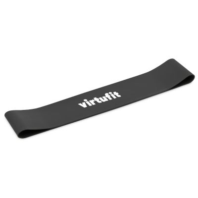 9. VIRTUFIT MINI-BAND-SET – WIDERSTANDSBÄNDER – 3 STÜCK