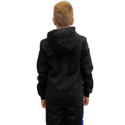 24. Puma BMW MMS Jr. 535915 01 Sweatshirt