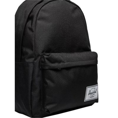 4. Herschel Classic XL Rucksack 11546-00001 Schwarz Einheitsgröße