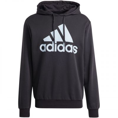 5. adidas Big Logo Terry Trainingsanzug M IJ8555
