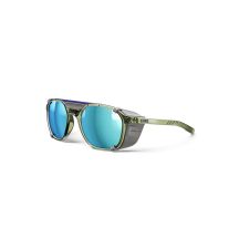 JULBO SLACK Brillenhülle grün