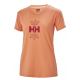 5. Helly Hansen Skog Graphic T-shirt W 62877 071