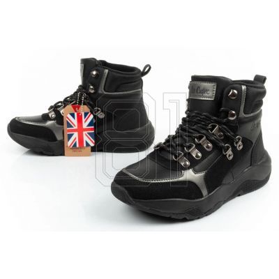 9. Lee Cooper W Schuhe LCJ-24-03-3048L
