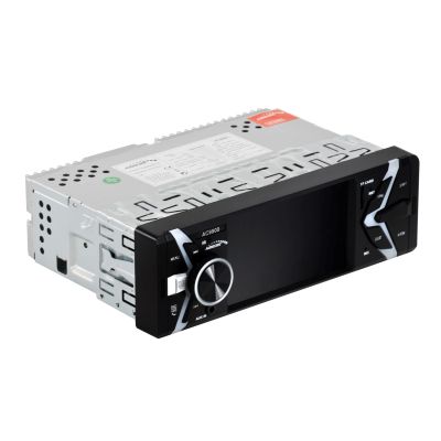 3. AUDIOCORE AC9900 Autoradio (USB, USB + AUX, USB + AUX + SD-Karten)