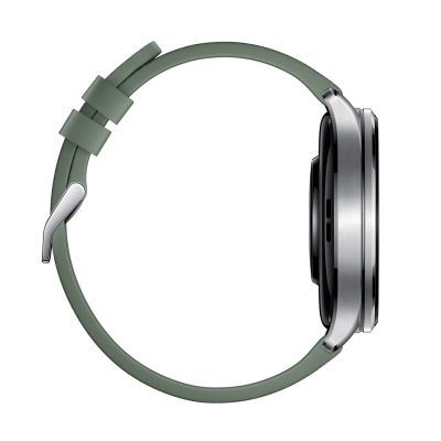 29. Xiaomi Smart Band 10 AMOLED Aktivitätstracker 4,37 cm (1,72 Zoll) Schwarz