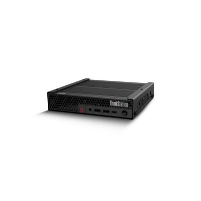 5. Lenovo ThinkStation P3 Tiny G2 U5-235 2x16/512 A400 W11P