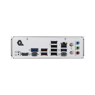 4. MSI PRO X870E-S EVO WIFI Mainboard AMD X870E Sockel AM5 ATX