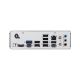 4. MSI PRO X870E-S EVO WIFI Mainboard AMD X870E Sockel AM5 ATX