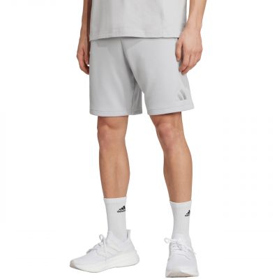 adidas Tiro 25 Reiseshorts für Herren, grau, JY5946