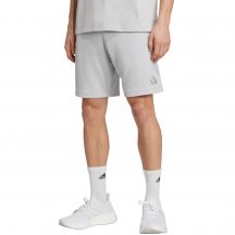 adidas Tiro 25 Reiseshorts für Herren, grau, JY5946
