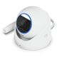8. Ubiquiti G6 Pro Turret IP-Sicherheitskamera für Innen- und Außenbereich, 3840 x 2160 px, Decke/Wand