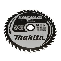MAKITA KREISSÄGE 250x30x40z MAKBLADE PLUS HOLZ