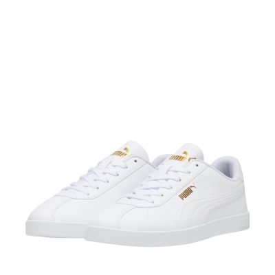 10. Puma Club II SL Schuhe weiß 397445 02