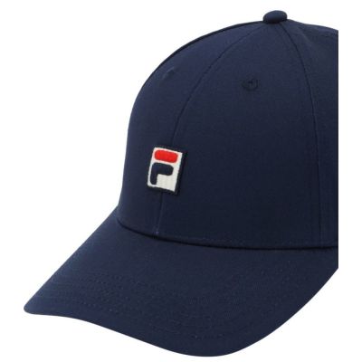 2. Fila Baseballkappe FCU0171.50004