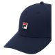 2. Fila Baseballkappe FCU0171.50004
