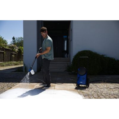 8. NILFISK CORE 140-6 PowerControl Waschmaschine - HOME