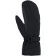 VIKING Sherpa GTX Mitten 2.0 Damen-Skihandschuhe Schwarz 5