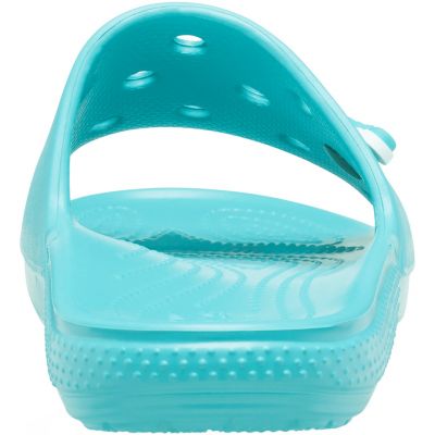 8. Crocs Classic Slide W 206121 4O9 Zehentrenner