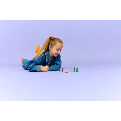 10. LEGO Friends 42681 Axolotl-Abenteuerboot