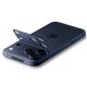 4. Spigen Optik Pro XL Kameralinsenglas für iPhone 17 Pro Max – Marineblau