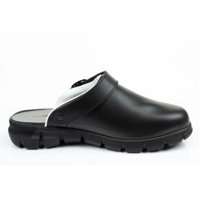 31. Abeba W 57315 Medizinische Clogs