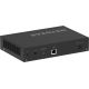 5. Managed Gigabit-Switch Netgear M4250-9G1F (GSM4210PD), 10 Ports, PoE 110 W (PoE+: 8 Ports)