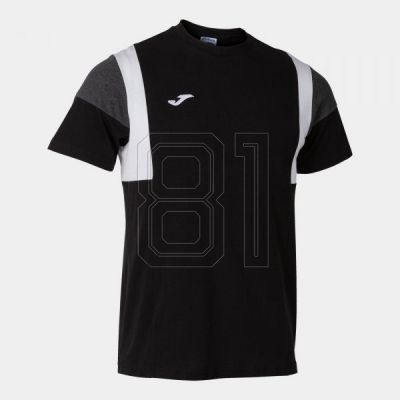 Joma Confort III Kurzarm-T-Shirt 102735.102