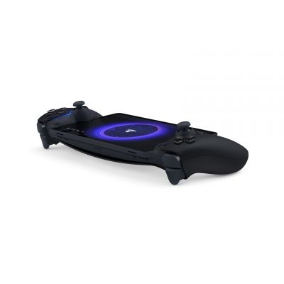 2. Sony PlayStation 5 Portal Midnight Black-Spielekonsole