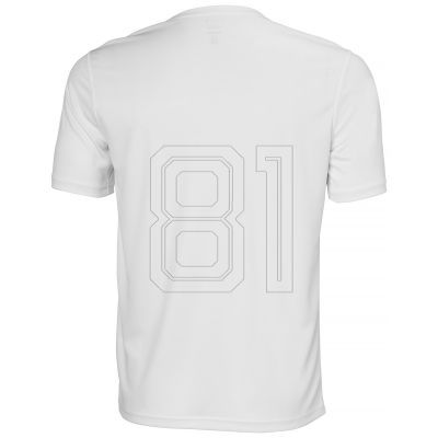 2. Helly Hansen HH Tech 2.0 T-Shirt M 49584 001