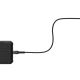 4. Urban Armor Gear Kevlar-Kabel – 1,5 m – Lightning – USB-C – Stecker – Herren – Grau