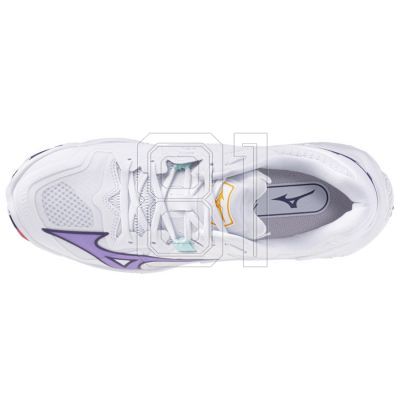 3. Mizuno WAVE LIGHTNING Z8 V1GC240020 Schuhe