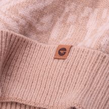 Damen-Wintermütze LADY COLDIE